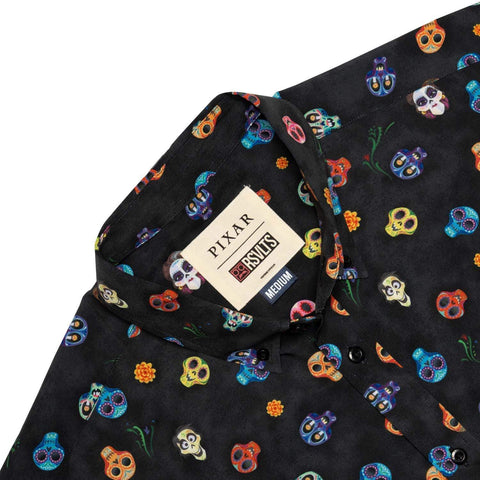 rsvlts-disney-and-pixar-short-sleeve-shirt-disney-and-pixar-coco-calavera-kunuflex-short-sleeve-shirt