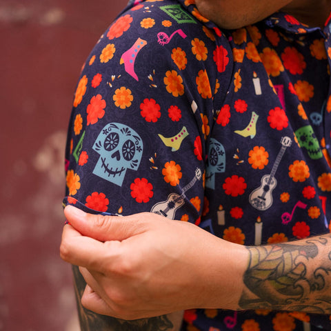 rsvlts-disney-and-pixar-short-sleeve-shirt-disney-and-pixar-coco-la-ofrenda-kunuflex-short-sleeve-shirt