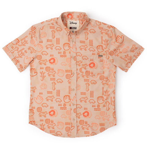 rsvlts-disney-and-pixar-short-sleeve-shirt-disneys-the-lion-king-rafikis-drawing-kunuflex-short-sleeve-shirt