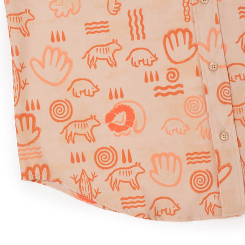rsvlts-disney-and-pixar-short-sleeve-shirt-disneys-the-lion-king-rafikis-drawing-kunuflex-short-sleeve-shirt