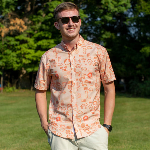rsvlts-disney-and-pixar-short-sleeve-shirt-disneys-the-lion-king-rafikis-drawing-kunuflex-short-sleeve-shirt