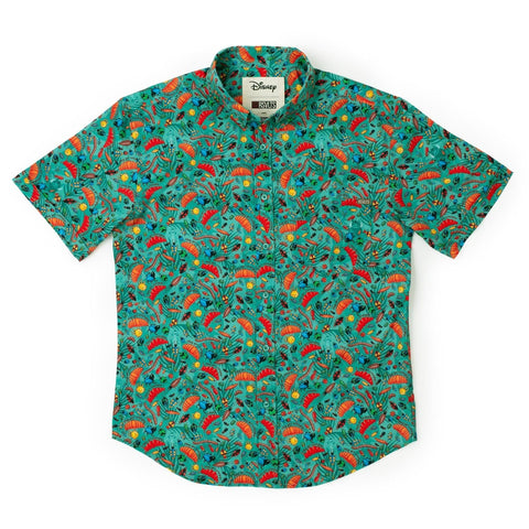 rsvlts-disney-and-pixar-short-sleeve-shirt-disneys-the-lion-king-slimy-yet-satisfying-kunuflex-short-sleeve-shirt