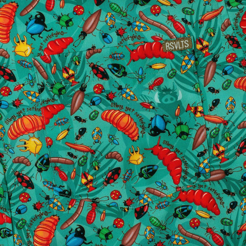 rsvlts-disney-and-pixar-short-sleeve-shirt-disneys-the-lion-king-slimy-yet-satisfying-kunuflex-short-sleeve-shirt