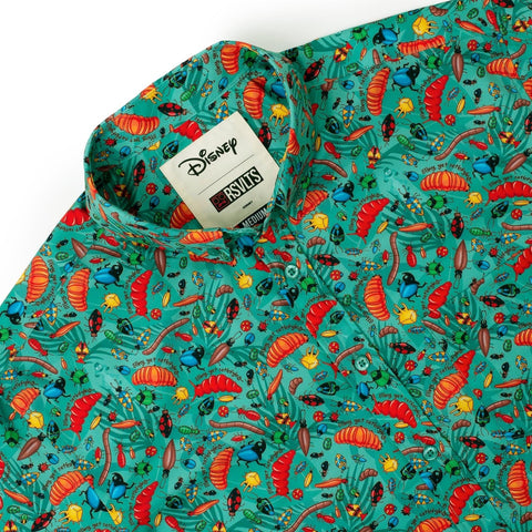 rsvlts-disney-and-pixar-short-sleeve-shirt-disneys-the-lion-king-slimy-yet-satisfying-kunuflex-short-sleeve-shirt
