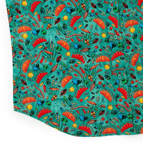 rsvlts-disney-and-pixar-short-sleeve-shirt-disneys-the-lion-king-slimy-yet-satisfying-kunuflex-short-sleeve-shirt