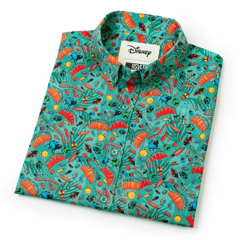 rsvlts-disney-and-pixar-short-sleeve-shirt-disneys-the-lion-king-slimy-yet-satisfying-kunuflex-short-sleeve-shirt
