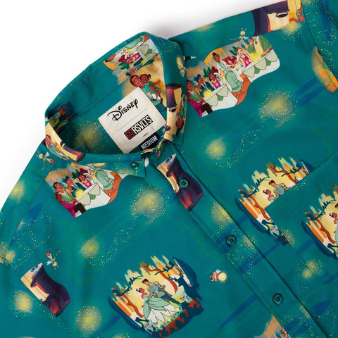 rsvlts-disney-and-pixar-short-sleeve-shirt-disneys-the-princess-and-the-frog-tianas-palace-kunuflex-short-sleeve-shirt