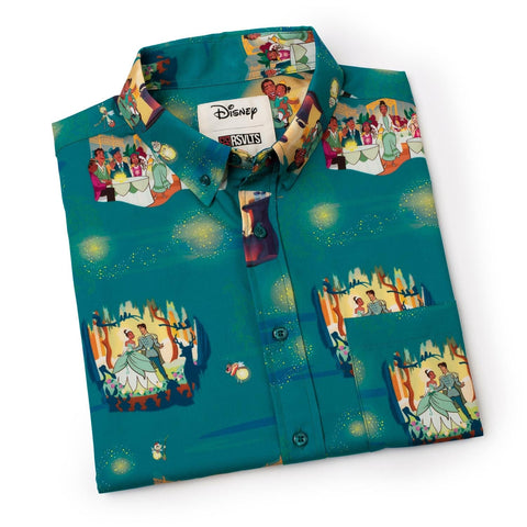 rsvlts-disney-and-pixar-short-sleeve-shirt-disneys-the-princess-and-the-frog-tianas-palace-kunuflex-short-sleeve-shirt