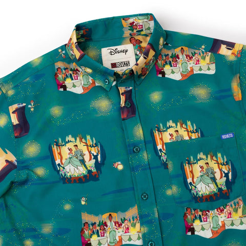 rsvlts-disney-and-pixar-short-sleeve-shirt-disneys-the-princess-and-the-frog-tianas-palace-kunuflex-short-sleeve-shirt