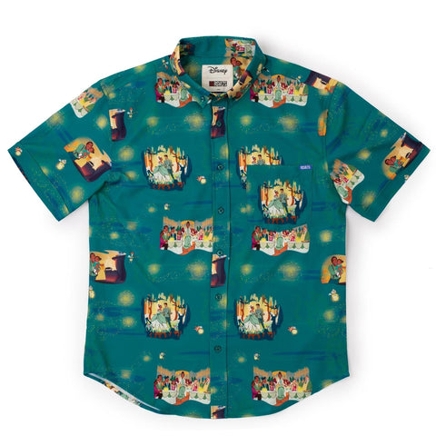rsvlts-disney-and-pixar-short-sleeve-shirt-disneys-the-princess-and-the-frog-tianas-palace-kunuflex-short-sleeve-shirt