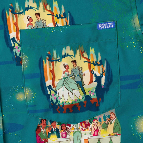 rsvlts-disney-and-pixar-short-sleeve-shirt-disneys-the-princess-and-the-frog-tianas-palace-kunuflex-short-sleeve-shirt