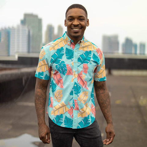 rsvlts-disney-and-pixar-short-sleeve-shirt-moana-of-motunui-from-disneys-moana-kunuflex-short-sleeve-shirt