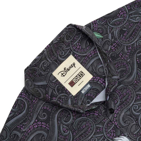 rsvlts-disney-and-pixar-short-sleeve-shirt-the-sea-witch-from-disneys-the-little-mermaid-kunuflex-short-sleeve-shirt