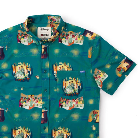 rsvlts-xs-disney-and-pixar-short-sleeve-shirt-disneys-the-princess-and-the-frog-tianas-palace-kunuflex-short-sleeve-shirt