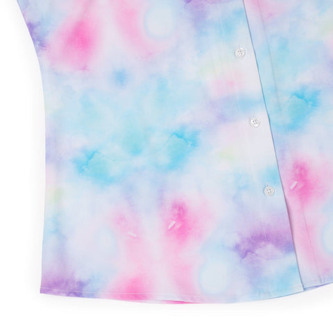 rsvlts-disney-and-pixar-womens-short-sleeve-shirt-dakota-snow-clouds-womens-kunuflex-short-sleeve-shirt