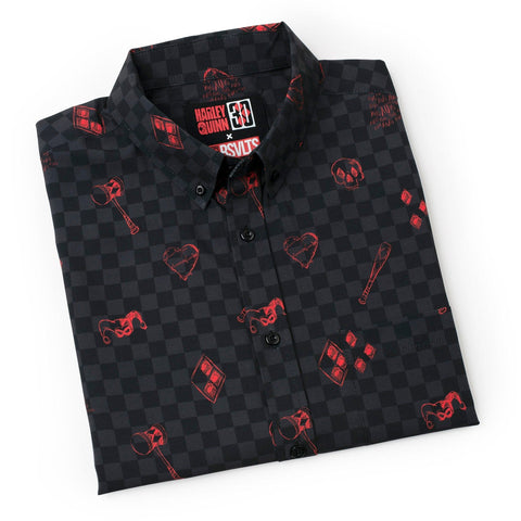 rsvlts-harley-quinn-short-sleeve-shirt-harley-quinn-jokes-on-you-kunuflex-short-sleeve-shirt