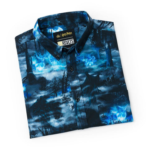 rsvlts-harry-potter-harry-potter-expecto-patronum-kunuflex-short-sleeve-shirt