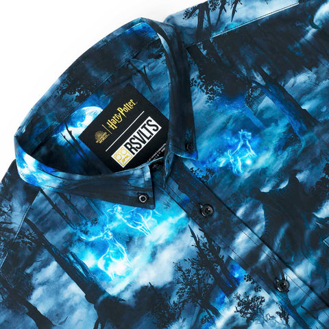 rsvlts-harry-potter-harry-potter-expecto-patronum-kunuflex-short-sleeve-shirt