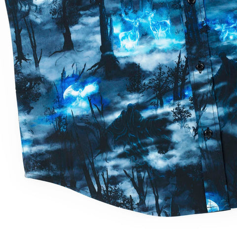 rsvlts-harry-potter-harry-potter-expecto-patronum-kunuflex-short-sleeve-shirt