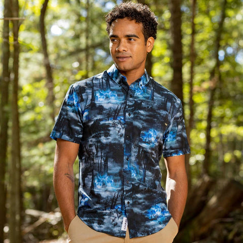rsvlts-harry-potter-harry-potter-expecto-patronum-kunuflex-short-sleeve-shirt