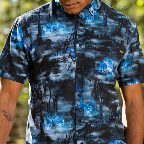 rsvlts-harry-potter-harry-potter-expecto-patronum-kunuflex-short-sleeve-shirt