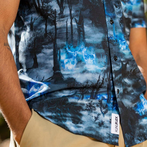 rsvlts-harry-potter-harry-potter-expecto-patronum-kunuflex-short-sleeve-shirt