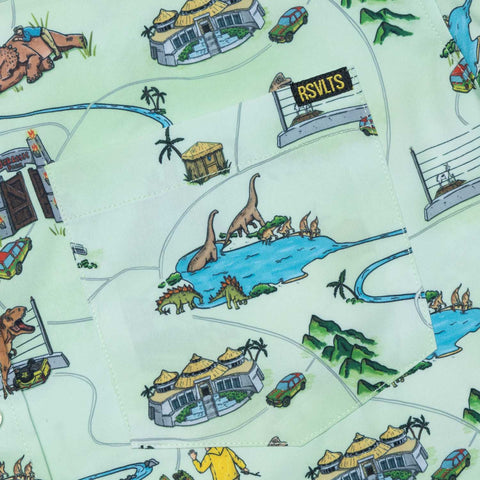 rsvlts-jurassic-park-short-sleeve-shirt-jurassic-park-park-map-kunuflex-short-sleeve-shirt