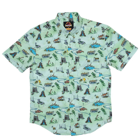 rsvlts-jurassic-park-short-sleeve-shirt-jurassic-park-park-map-kunuflex-short-sleeve-shirt