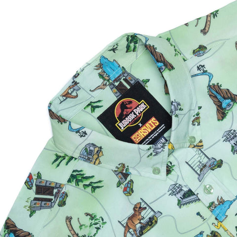 rsvlts-jurassic-park-short-sleeve-shirt-jurassic-park-park-map-kunuflex-short-sleeve-shirt