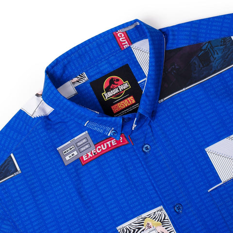 rsvlts-jurassic-park-short-sleeve-shirt-jurassic-park-the-nedry-code-kunuflex-short-sleeve-shirt