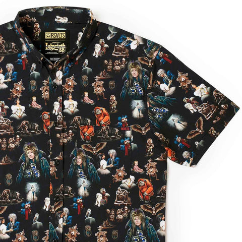 rsvlts-xs-labyrinth-short-sleeve-shirt-labyrinth-further-than-you-think-kunuflex-short-sleeve-shirt