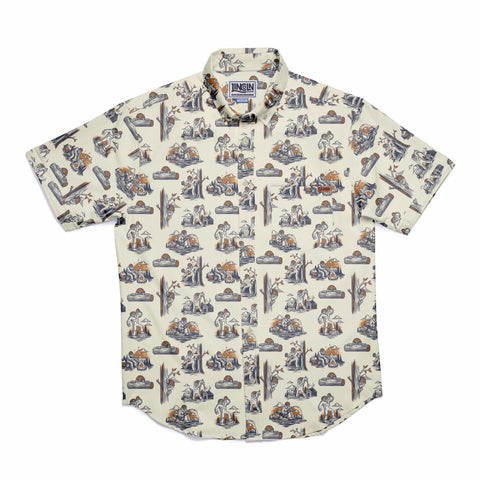 rsvlts-xs-lincoln-design-co-short-sleeve-shirt-lincoln-design-co-abe-the-yeti-kunuflex-short-sleeve-shirt