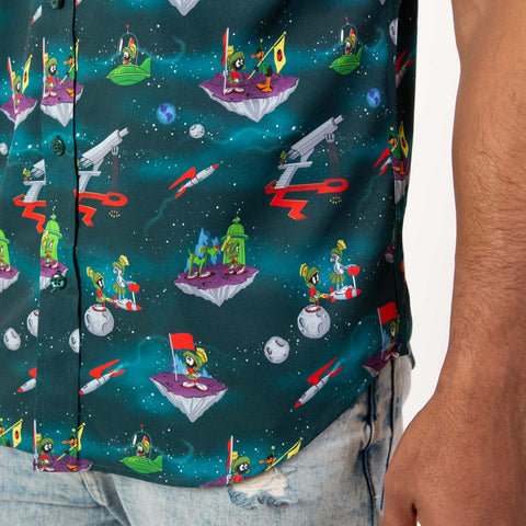 rsvlts-looney-tunes-looney-tunes-the-third-dimension-kunuflex-short-sleeve-shirt