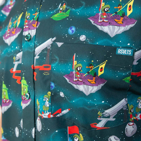rsvlts-looney-tunes-looney-tunes-the-third-dimension-kunuflex-short-sleeve-shirt