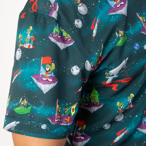 rsvlts-looney-tunes-looney-tunes-the-third-dimension-kunuflex-short-sleeve-shirt