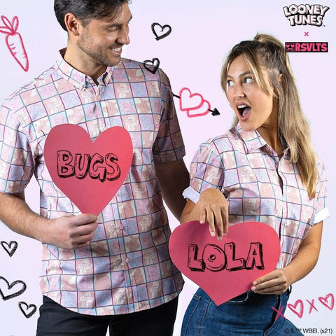 rsvlts-looney-tunes-short-sleeve-shirt-bugs-loves-lola-kunuflex-short-sleeve-shirt