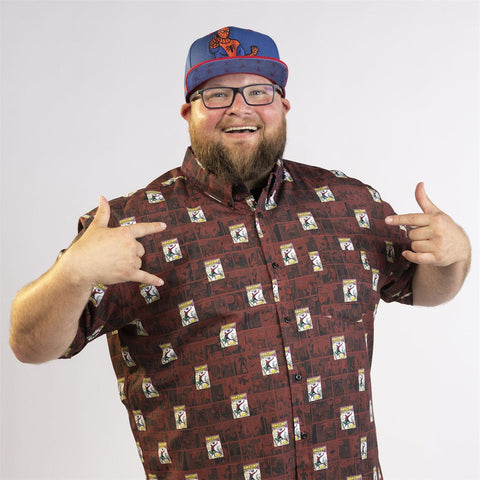 rsvlts-marvel-short-sleeve-shirt-spider-man-amazing-fantasy-kunuflex-short-sleeve-shirt