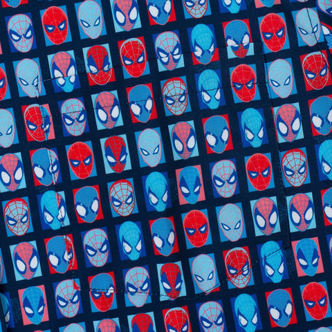 rsvlts-marvel-short-sleeve-shirt-spider-man-the-spidey-bunch-kunuflex-short-sleeve-shirt