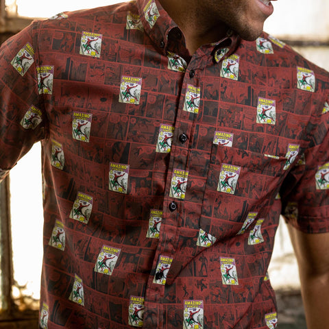 rsvlts-marvel-spider-man-amazing-fantasy-kunuflex-short-sleeve-shirt