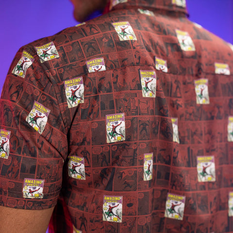rsvlts-marvel-spider-man-amazing-fantasy-kunuflex-short-sleeve-shirt