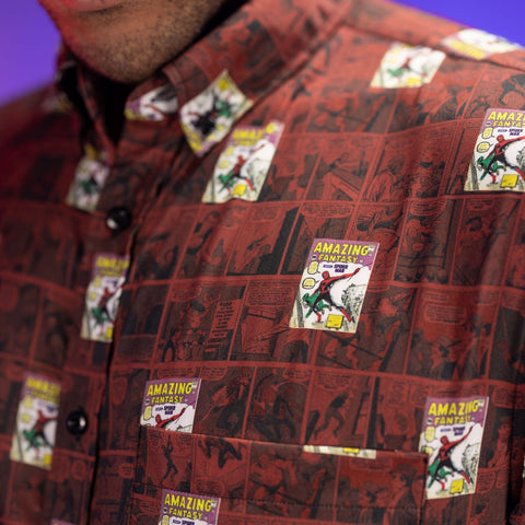 rsvlts-marvel-spider-man-amazing-fantasy-kunuflex-short-sleeve-shirt