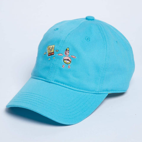 rsvlts-nickelodeon-hat-spongebob-float-on-strapback-hat