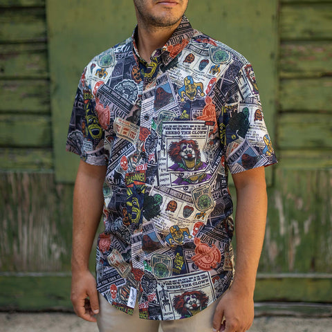 rsvlts-nickelodeon-short-sleeve-shirt-are-you-afraid-of-the-dark-clippings-kunuflex-short-sleeve-shirt