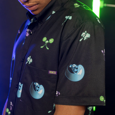 rsvlts-nickelodeon-short-sleeve-shirt-danny-phantom-going-ghost-kunuflex-short-sleeve-shirt