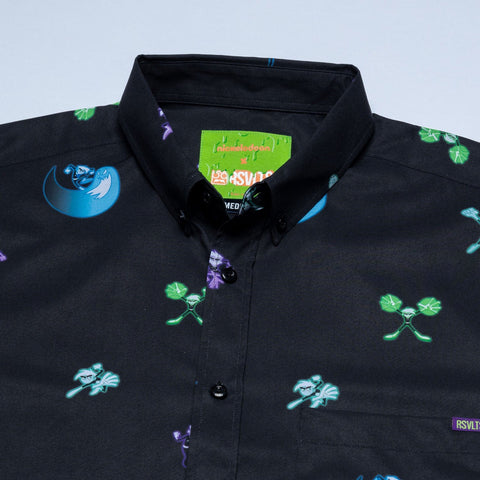 rsvlts-nickelodeon-short-sleeve-shirt-danny-phantom-going-ghost-kunuflex-short-sleeve-shirt