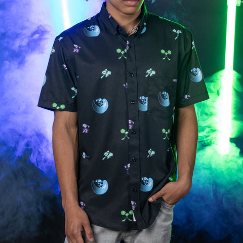 rsvlts-nickelodeon-short-sleeve-shirt-danny-phantom-going-ghost-kunuflex-short-sleeve-shirt