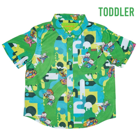 rsvlts-nickelodeon-short-sleeve-shirt-nickelodeon-slime-time-toddler-kunuflex-short-sleeve-shirt
