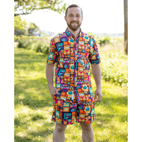 rsvlts-nickelodeon-short-sleeve-shirt-nickelodeon-tiki-toons-kunuflex-short-sleeve-shirt
