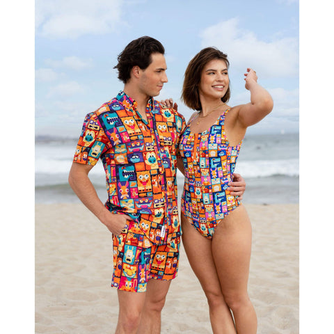 rsvlts-nickelodeon-short-sleeve-shirt-nickelodeon-tiki-toons-kunuflex-short-sleeve-shirt