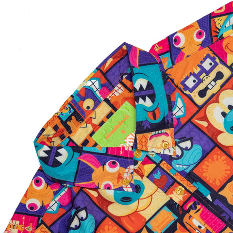 rsvlts-nickelodeon-short-sleeve-shirt-nickelodeon-tiki-toons-kunuflex-short-sleeve-shirt